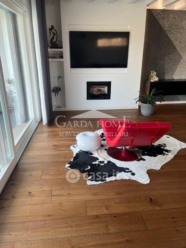 Villa in Via Pisenze — foto 5 di 55