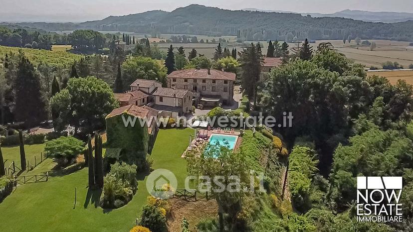 Villa in Colle San Lorenzo — foto 33 di 99