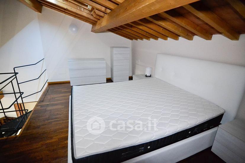 Bilocale in Via degli Anguillara 21 — foto 4 di 21