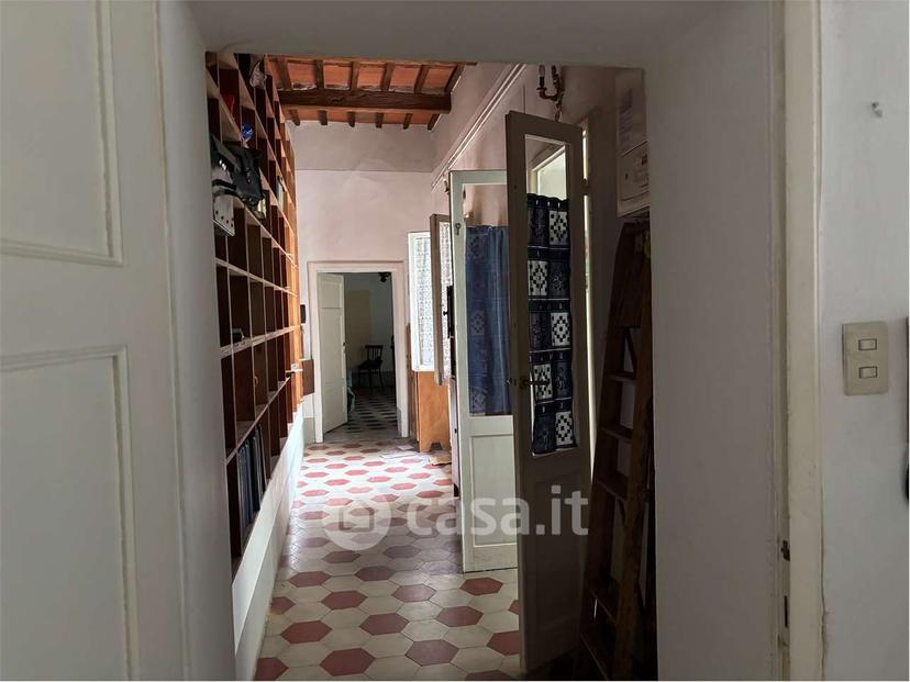 Quadrilocale in Piazza Giuseppe Mazzini 79 — foto 9 di 24