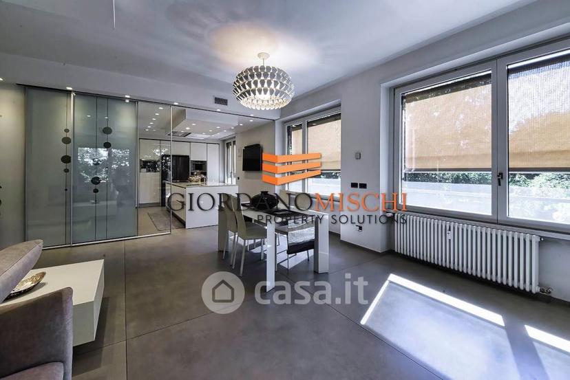 Appartamento in Viale Regina Margherita 11 — foto 26 di 59