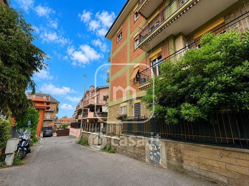 Trilocale in Sentiero delle Mimose — foto 21 di 45