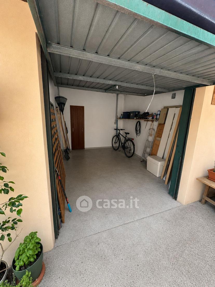 Quadrilocale in Piazza Vittorio Emanuele — foto 3 di 8