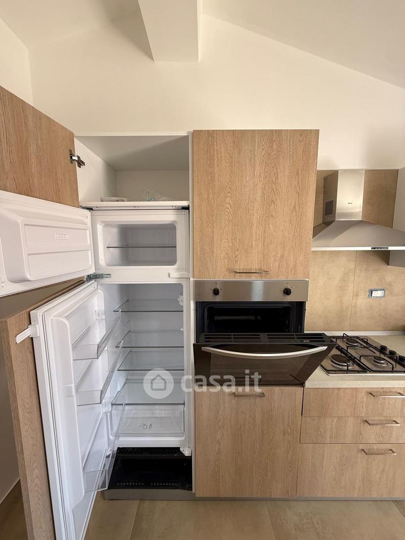 Trilocale in Viale Raffaello — foto 18 di 22