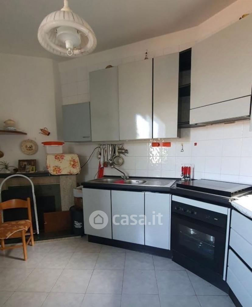 Trilocale in Via Porta Sant'Antuono — foto 4 di 4