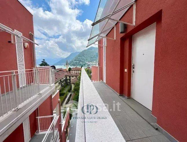 Appartamento in Via Giovio — foto 6 di 29