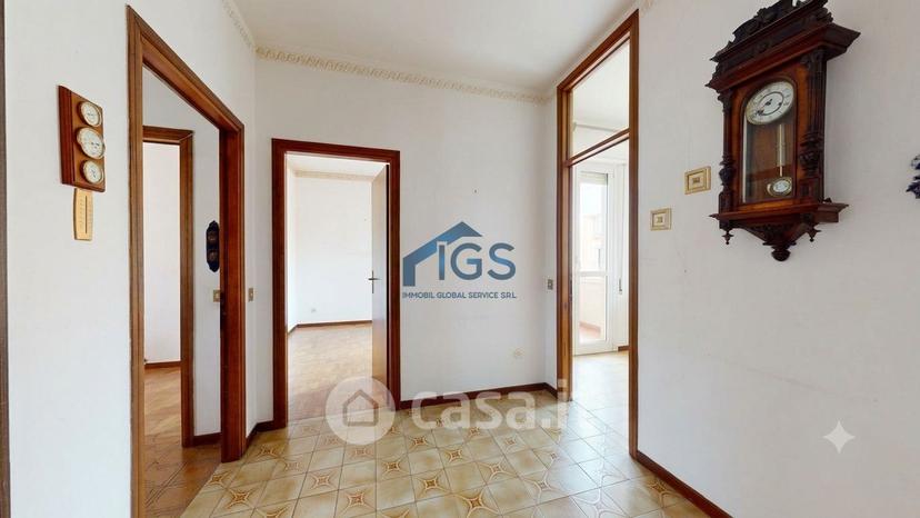 Quadrilocale in Via Luigi Gadola 32 — foto 18 di 26