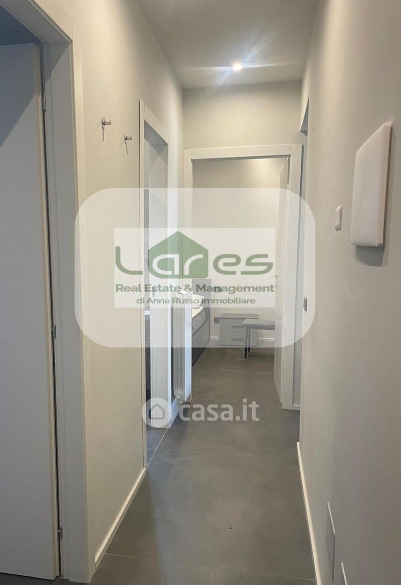 Trilocale in Viale dei Platani — foto 2 di 9