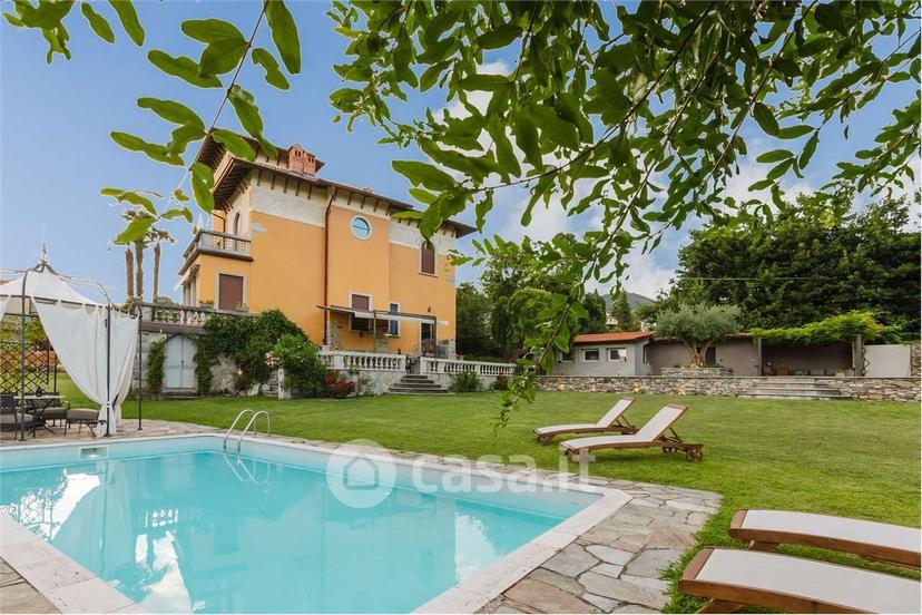 Villa in Via Intra Premeno — foto 23 di 88