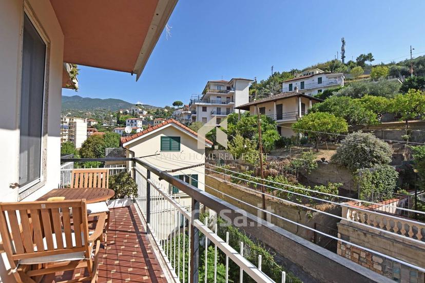 Trilocale in Salita Segheria — foto 3 di 16