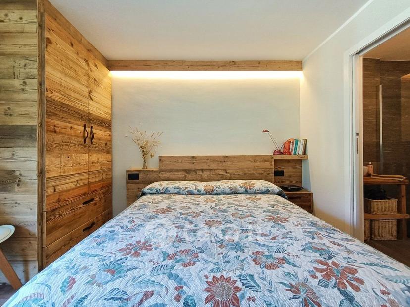 Trilocale in Strada Grand Ru 6 — foto 19 di 22