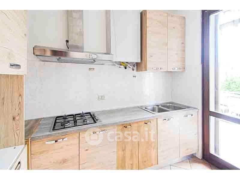 Trilocale in Via Buonarroti 27 — foto 3 di 20