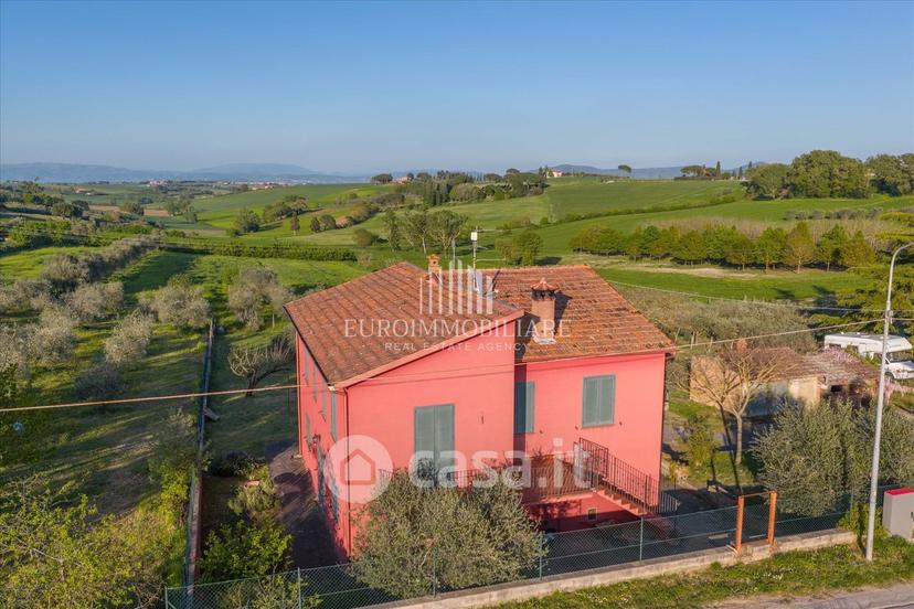 Villa in Località Poggio del Papa — foto 7 di 40