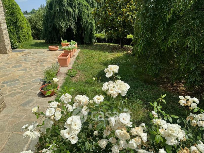 Villa in Via Falcone Giovanni — foto 65 di 122