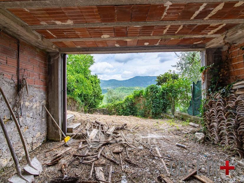 Bilocale in Località Il Colle — foto 36 di 37