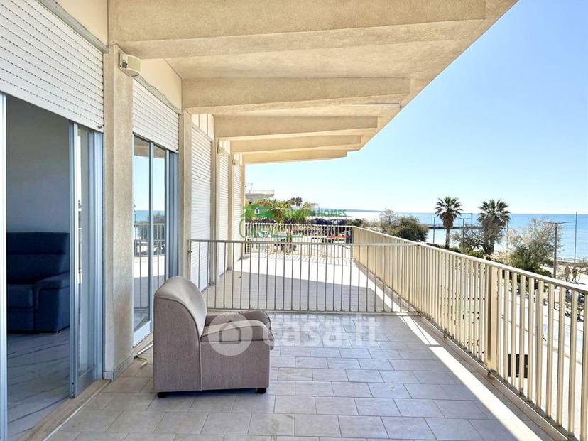Quadrilocale in Piazza Malta — foto 16 di 22