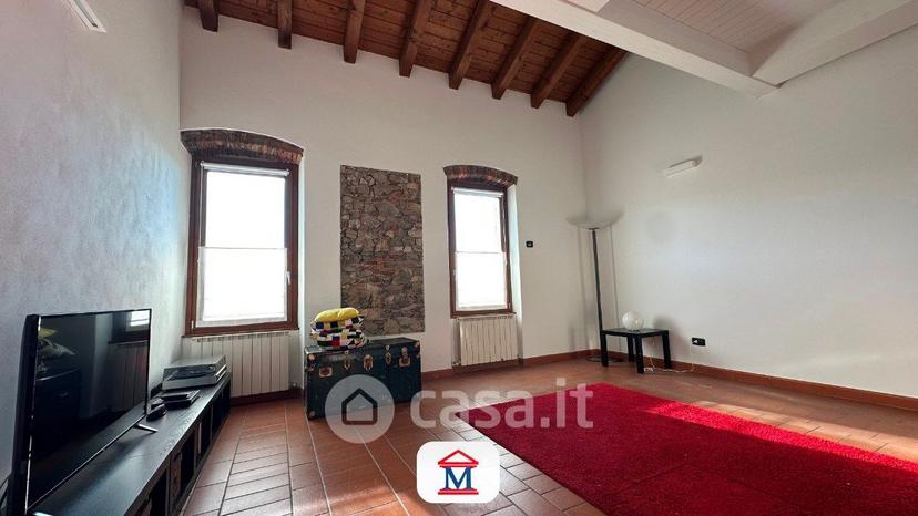 Quadrilocale in Via della Seta — foto 13 di 33
