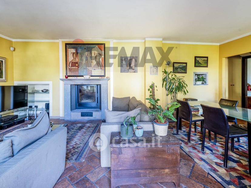 Villa in Via delle Monache — foto 24 di 42