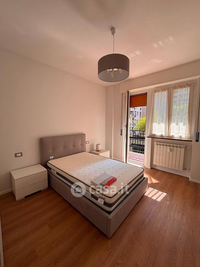 Stanza in Viale Fulvio Testi 176 — foto 18 di 39