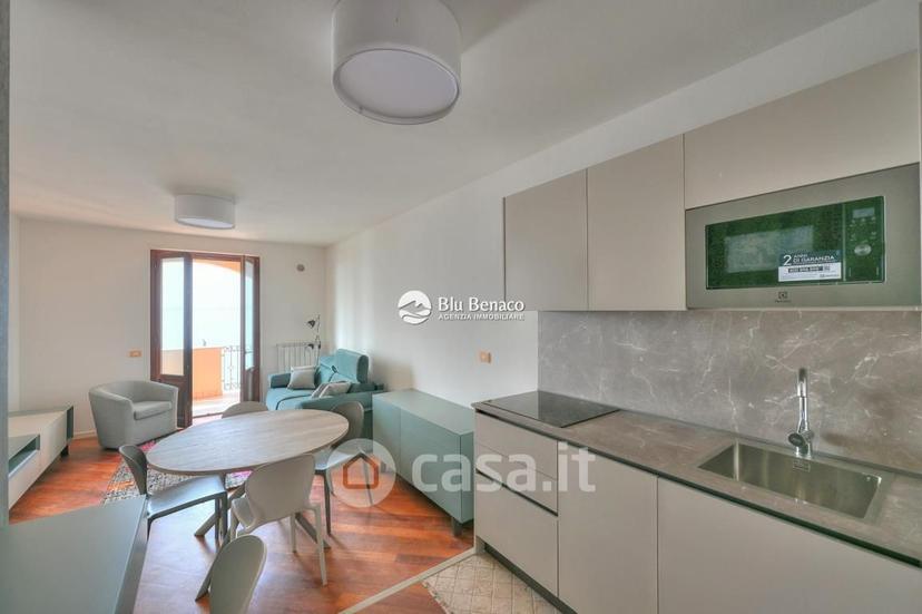 Trilocale in Lungolago Giuseppe Zanardelli 28 — foto 17 di 20