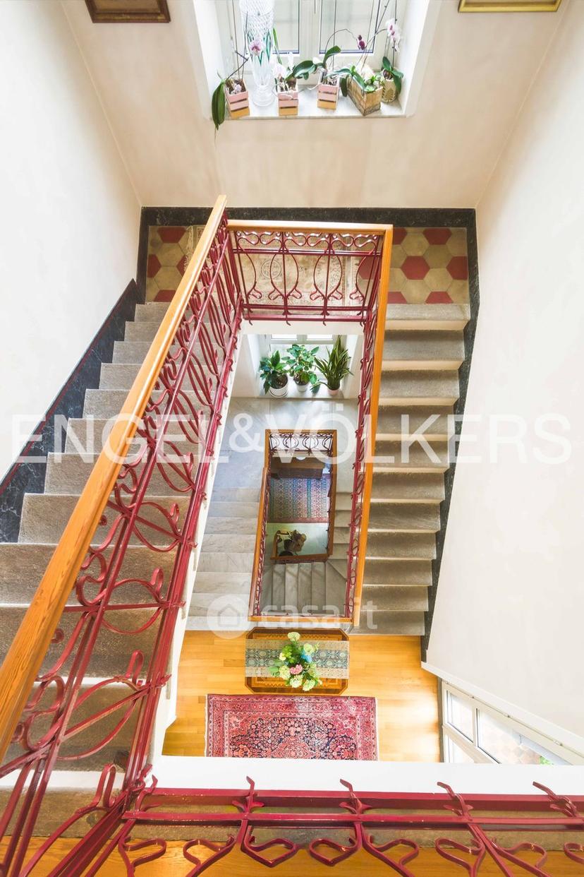 Appartamento in Via Gradisca 47 — foto 37 di 40
