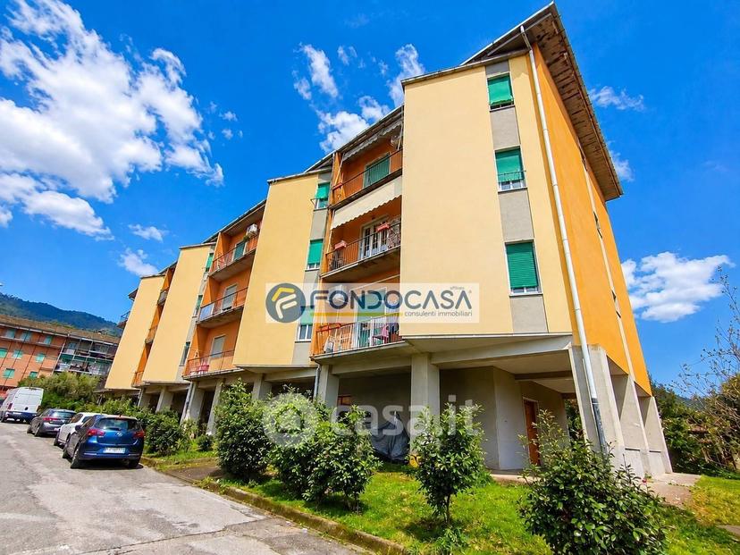 Appartamento in Via Eugenio Montale — foto 20 di 28