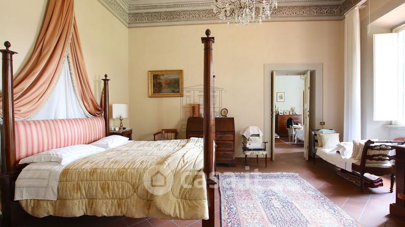 Villa in Via dei Gambarini — foto 16 di 36