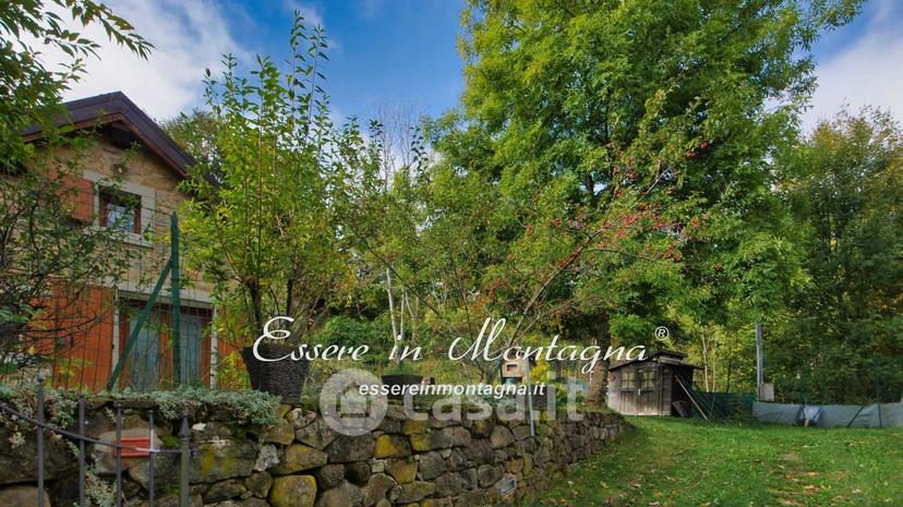 Villa in Via Faidello 45 — foto 40 di 69