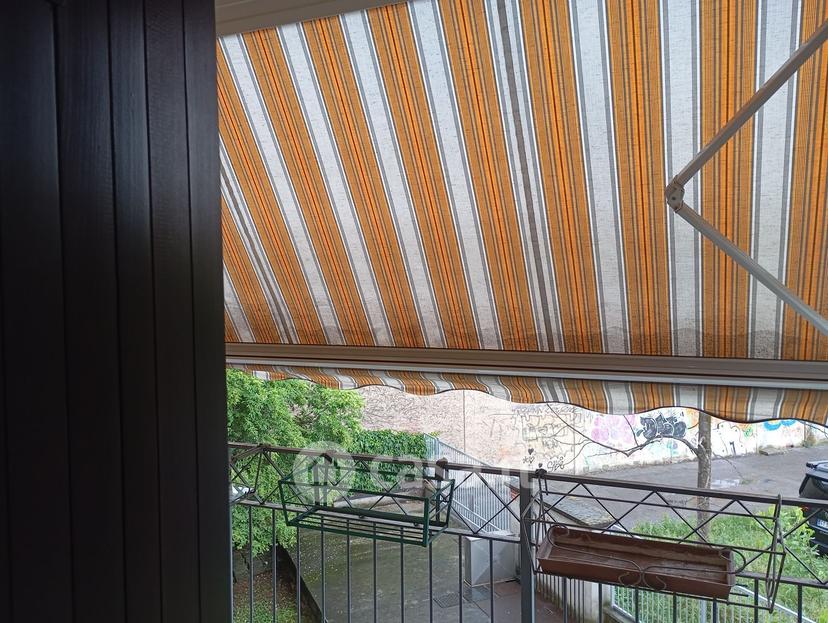 Trilocale in Via San Pio X — foto 21 di 21