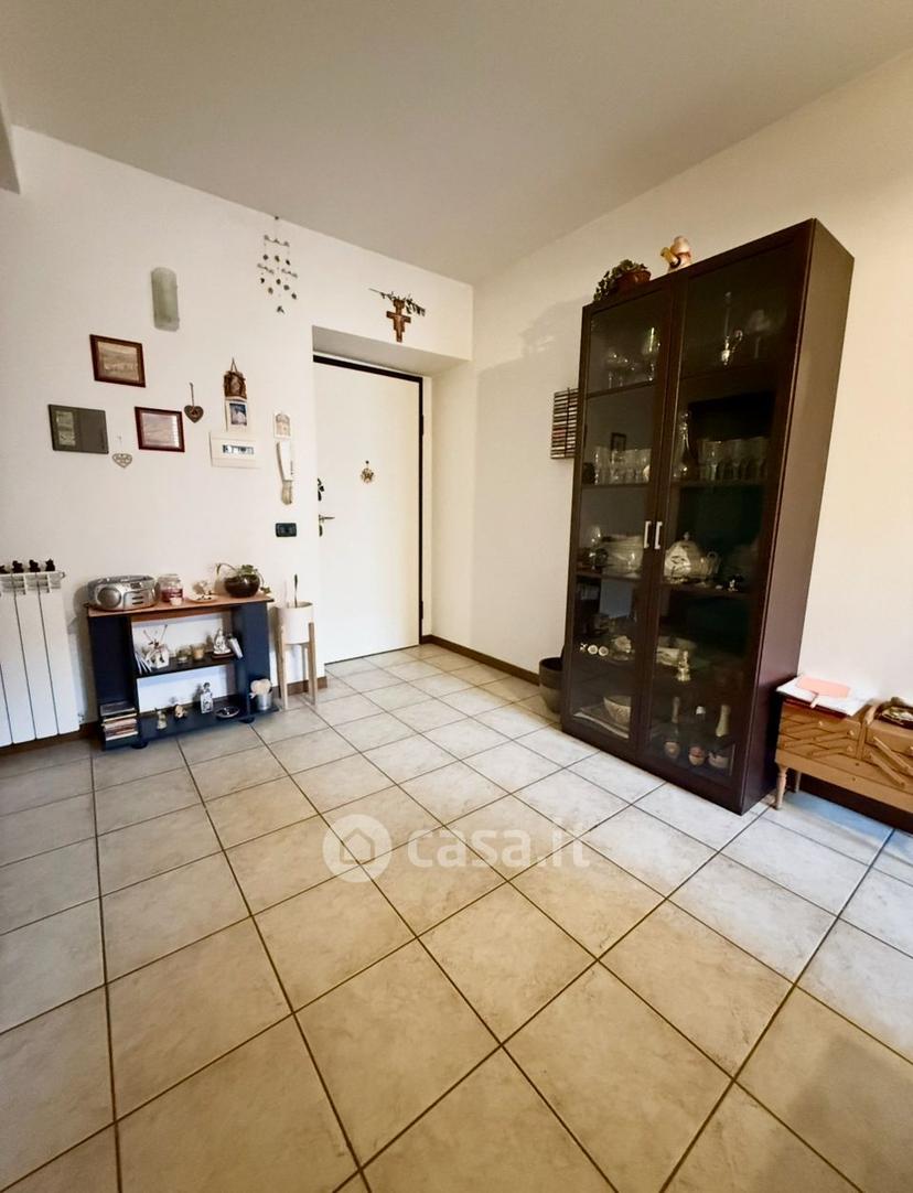 Trilocale in Via Vittorio Veneto — foto 14 di 57