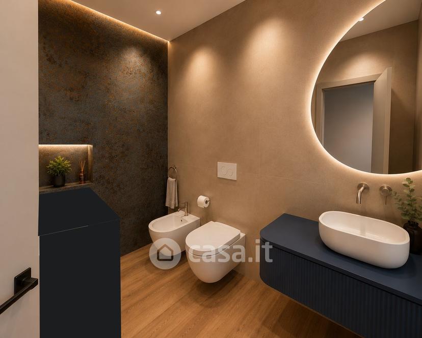 Trilocale in Circonvallazione Nuova 26 — foto 4 di 14