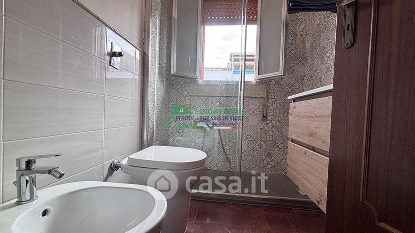 Quadrilocale in Via Citelli — foto 8 di 21
