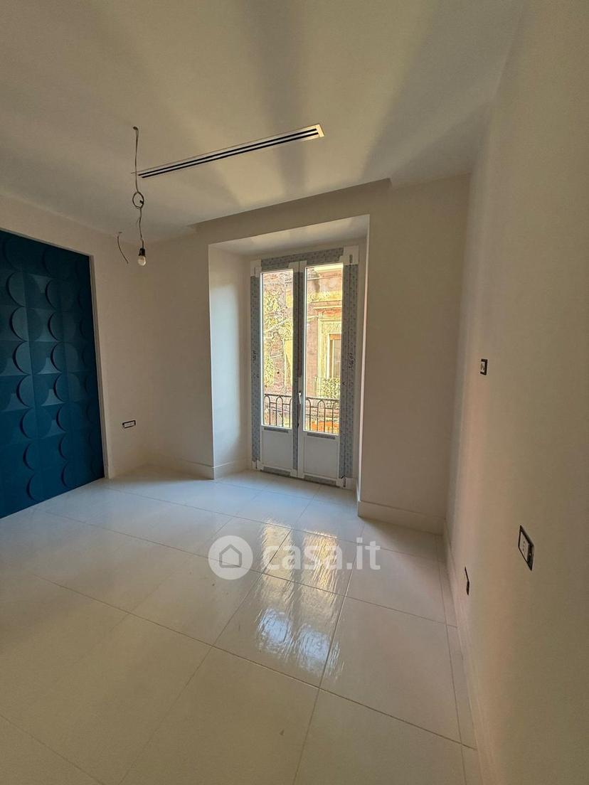 Trilocale in Via Tullia 19 — foto 23 di 26