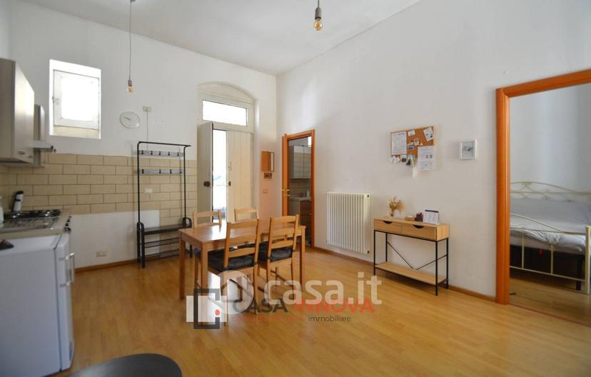 Trilocale in Via Nazionale 42 — foto 10 di 15