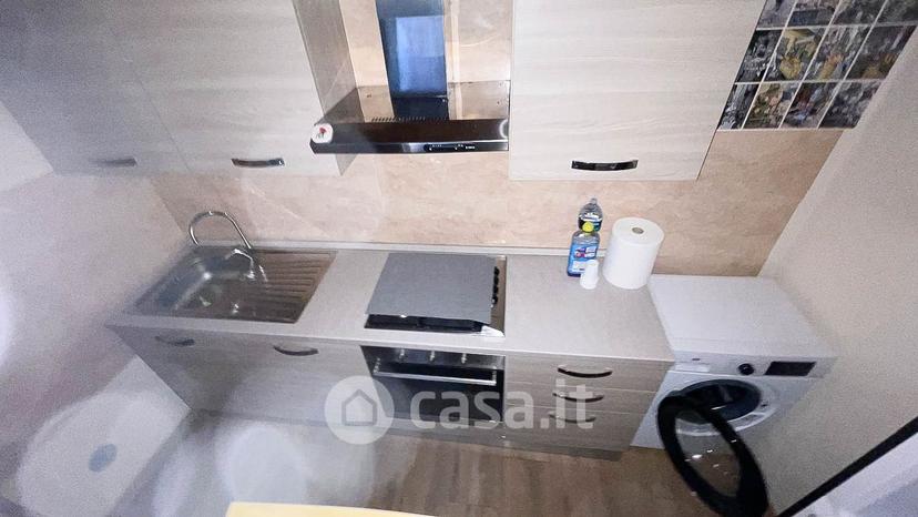 Bilocale in Via degli Anguillara 21 — foto 9 di 21