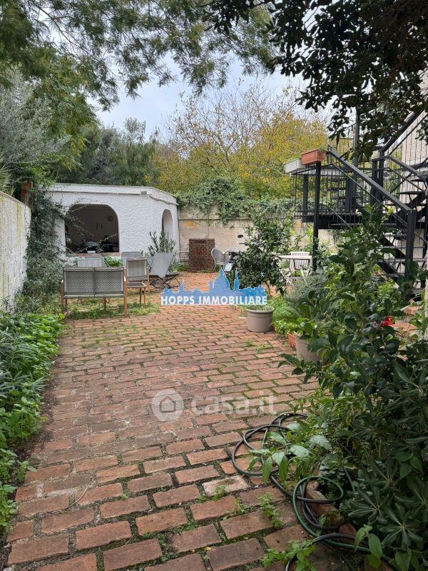 Quadrilocale in Viale Giunone — foto 21 di 46