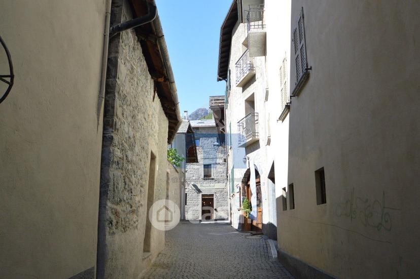 Trilocale in Vicolo Bruni 4 — foto 32 di 33