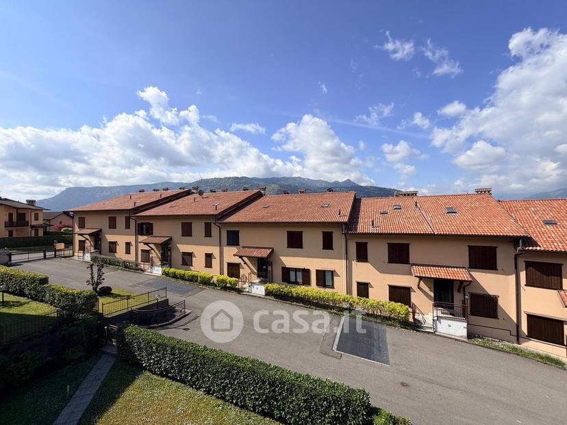 Trilocale in Via Giorgio Paglia 77 — foto 30 di 36