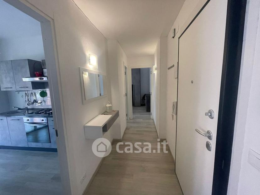Trilocale in Via Lamarmora 161 — foto 2 di 19