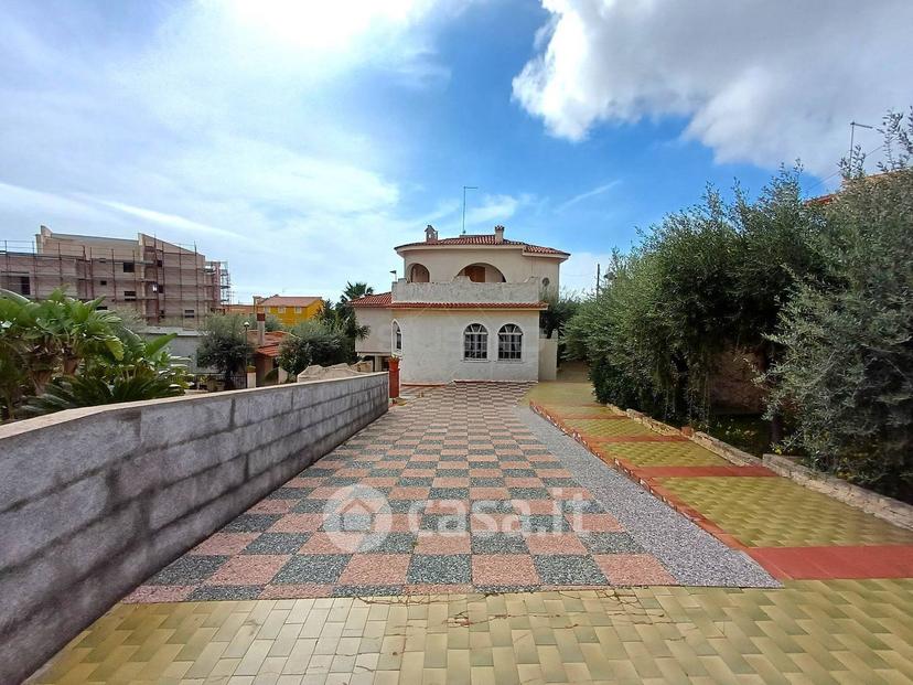 Villa in Via Clio — foto 35 di 39