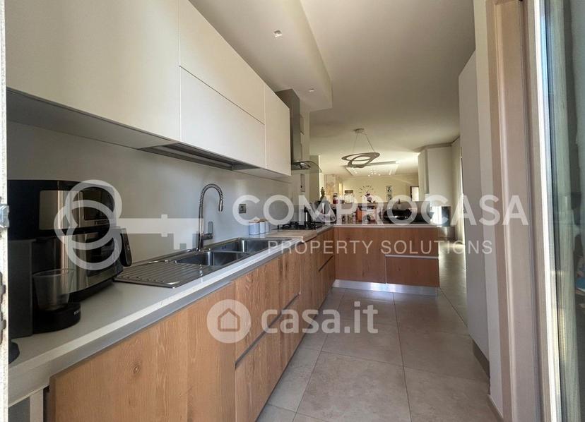 Appartamento in Via Gallipoli — foto 25 di 38