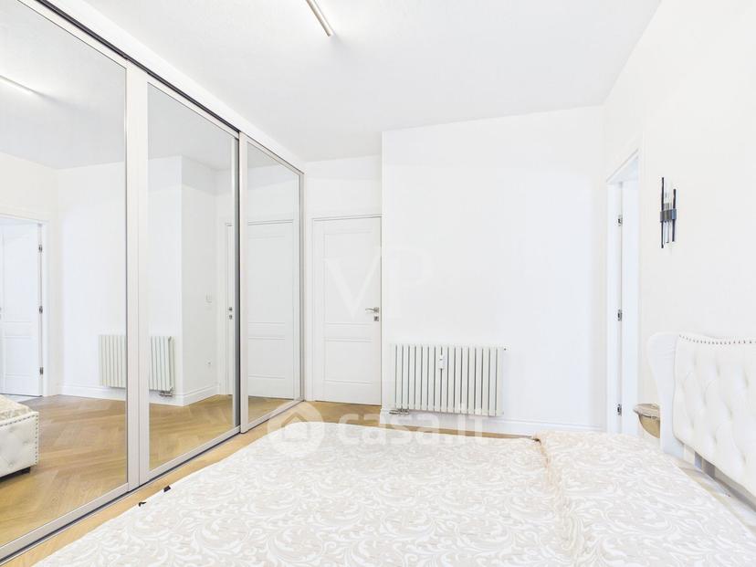 Quadrilocale in Via Petrarca 24 — foto 9 di 22