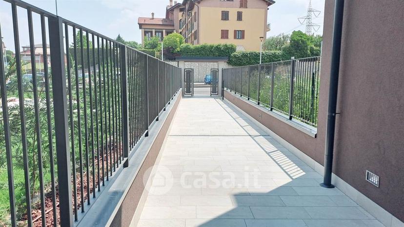 Quadrilocale in Via Magenta 19 — foto 8 di 21