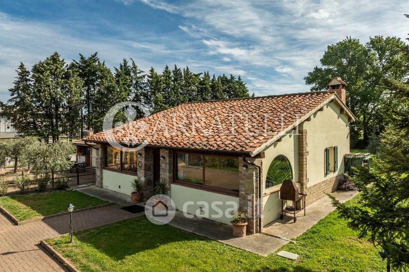 Villa in Via Belvedere 4 — foto 14 di 43