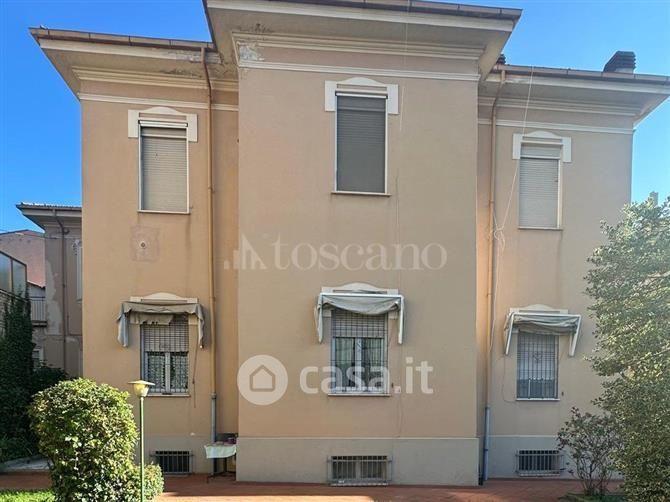 Trilocale in Via XX Settembre — foto 10 di 11