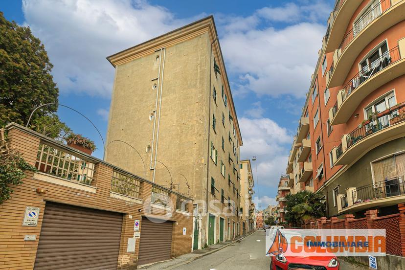 Quadrilocale in Via Teodoro II di Monferrato 18 — foto 37 di 39