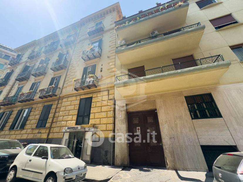Quadrilocale in Via Pirro Ligorio 23 — foto 13 di 22