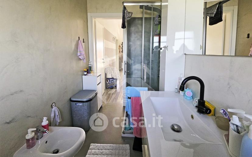 Trilocale in Via Rio Corto — foto 17 di 32