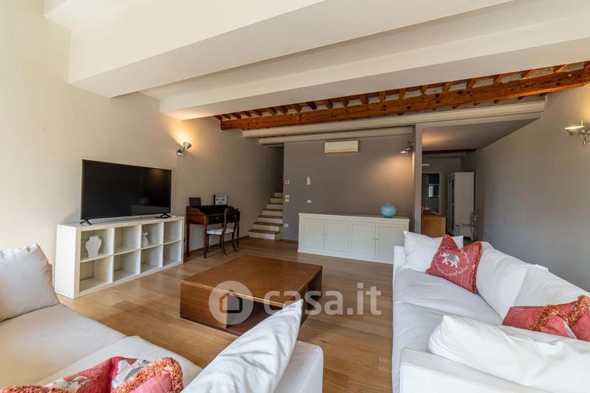 Trilocale in Via S. Nicolao 45 — foto 17 di 57