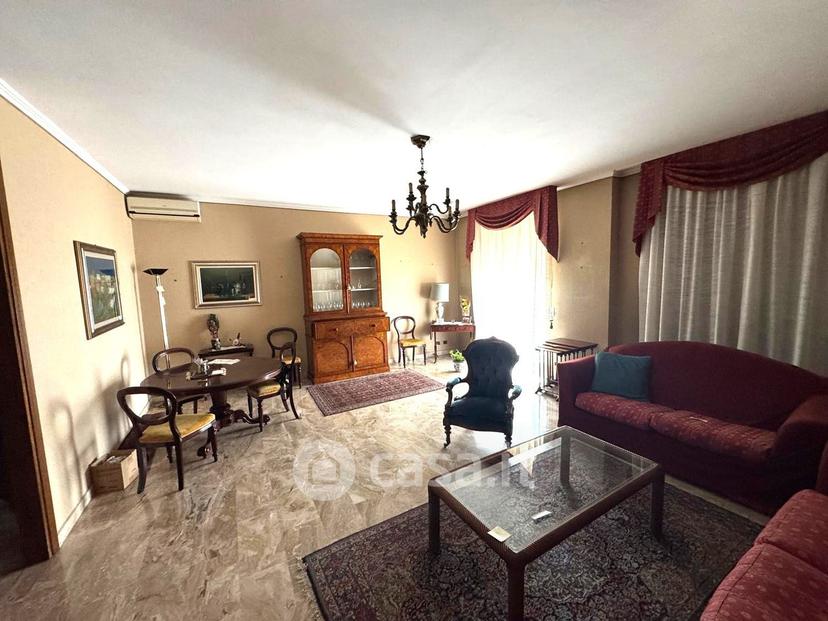 Quadrilocale in Via Oreste Salomone 21 — foto 3 di 34